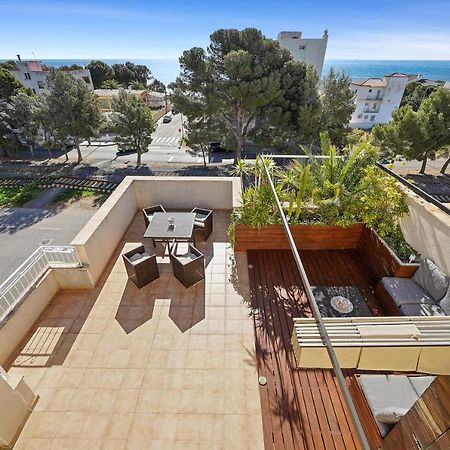 Miami Playa Hauzify I Apartament Mediterrani מראה חיצוני תמונה