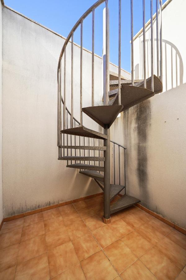 Miami Playa Hauzify I Apartament Mediterrani מראה חיצוני תמונה