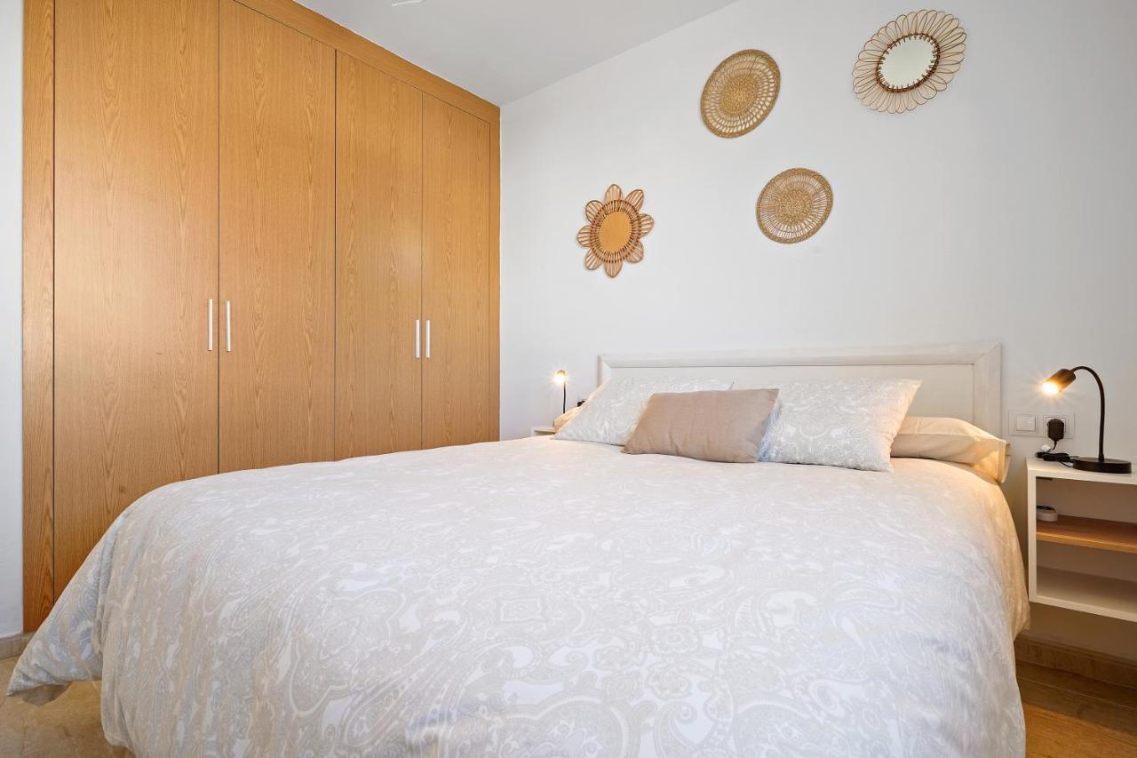 Miami Playa Hauzify I Apartament Mediterrani מראה חיצוני תמונה